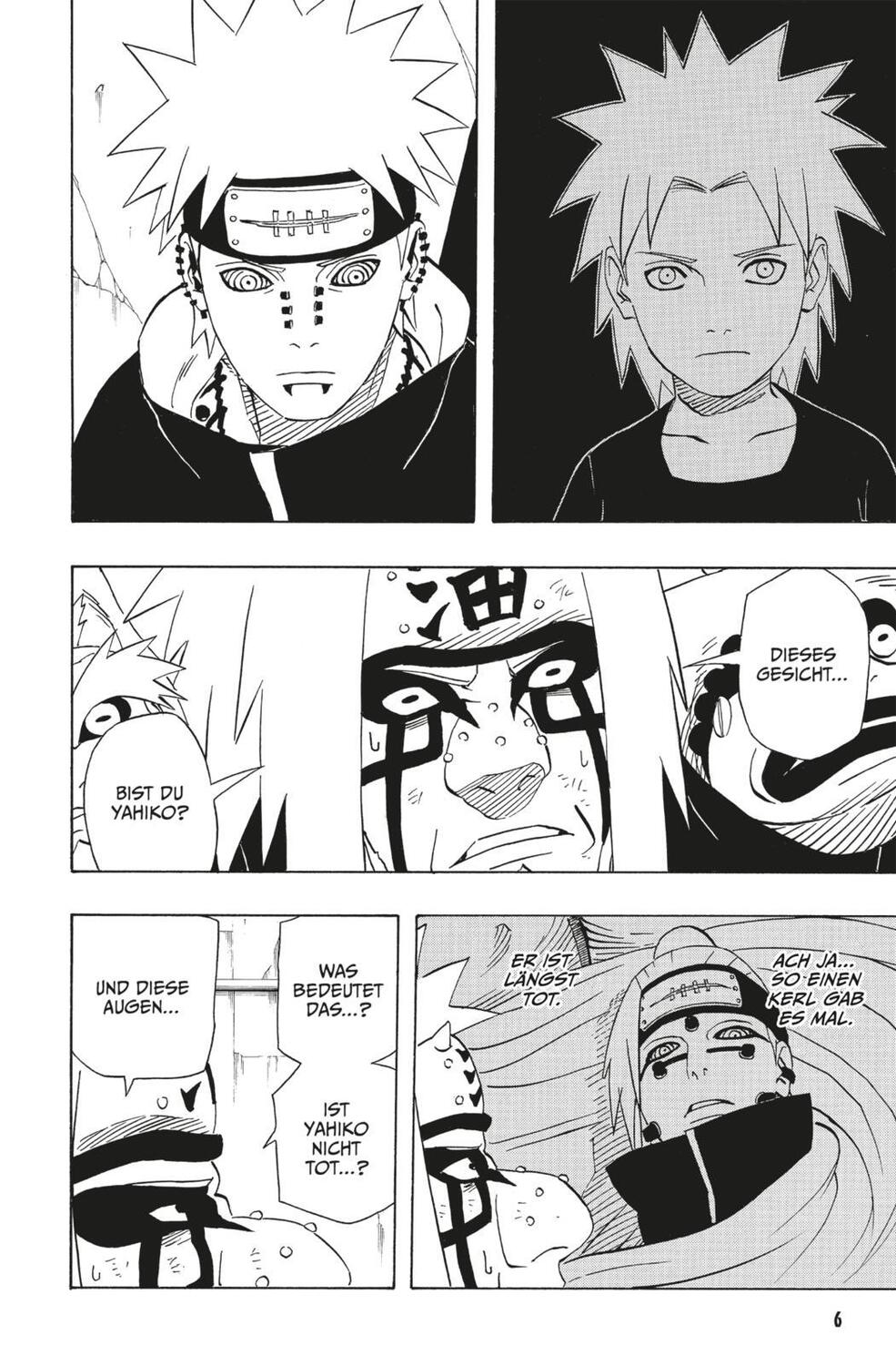 Bild: 9783551779663 | Naruto 42 | Masashi Kishimoto | Taschenbuch | Naruto | Deutsch | 2010