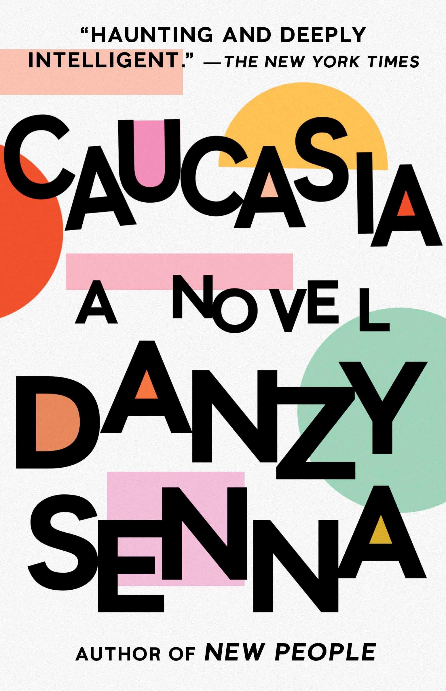 Cover: 9781573227162 | Caucasia | Danzy Senna | Taschenbuch | Englisch | 1999