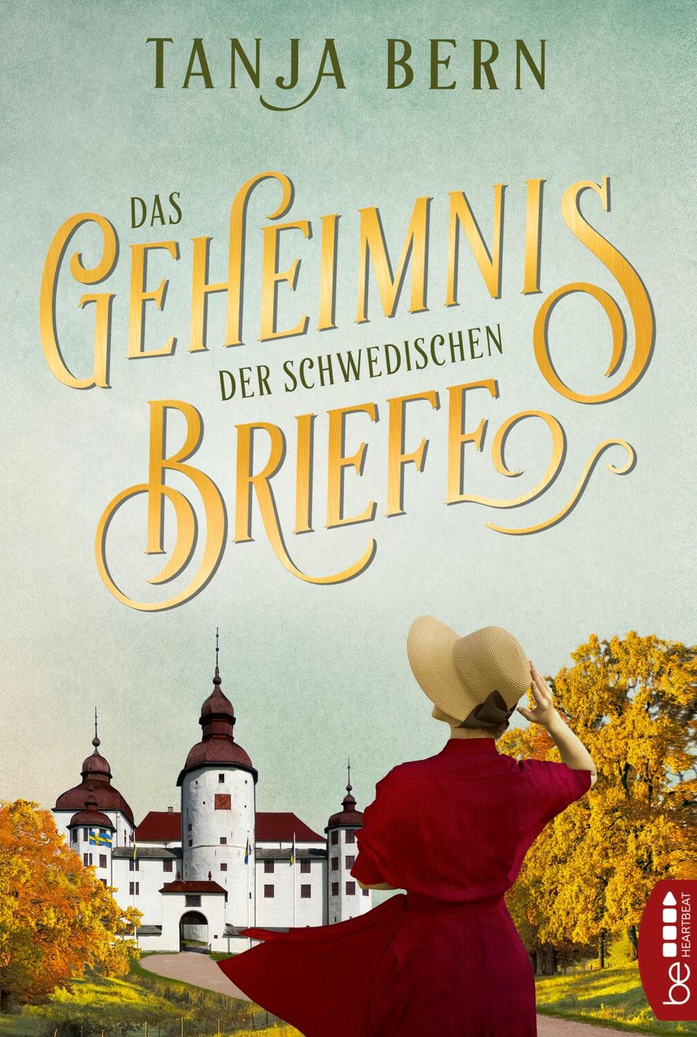 Cover: 9783741301766 | Das Geheimnis der schwedischen Briefe | Tanja Bern | Taschenbuch