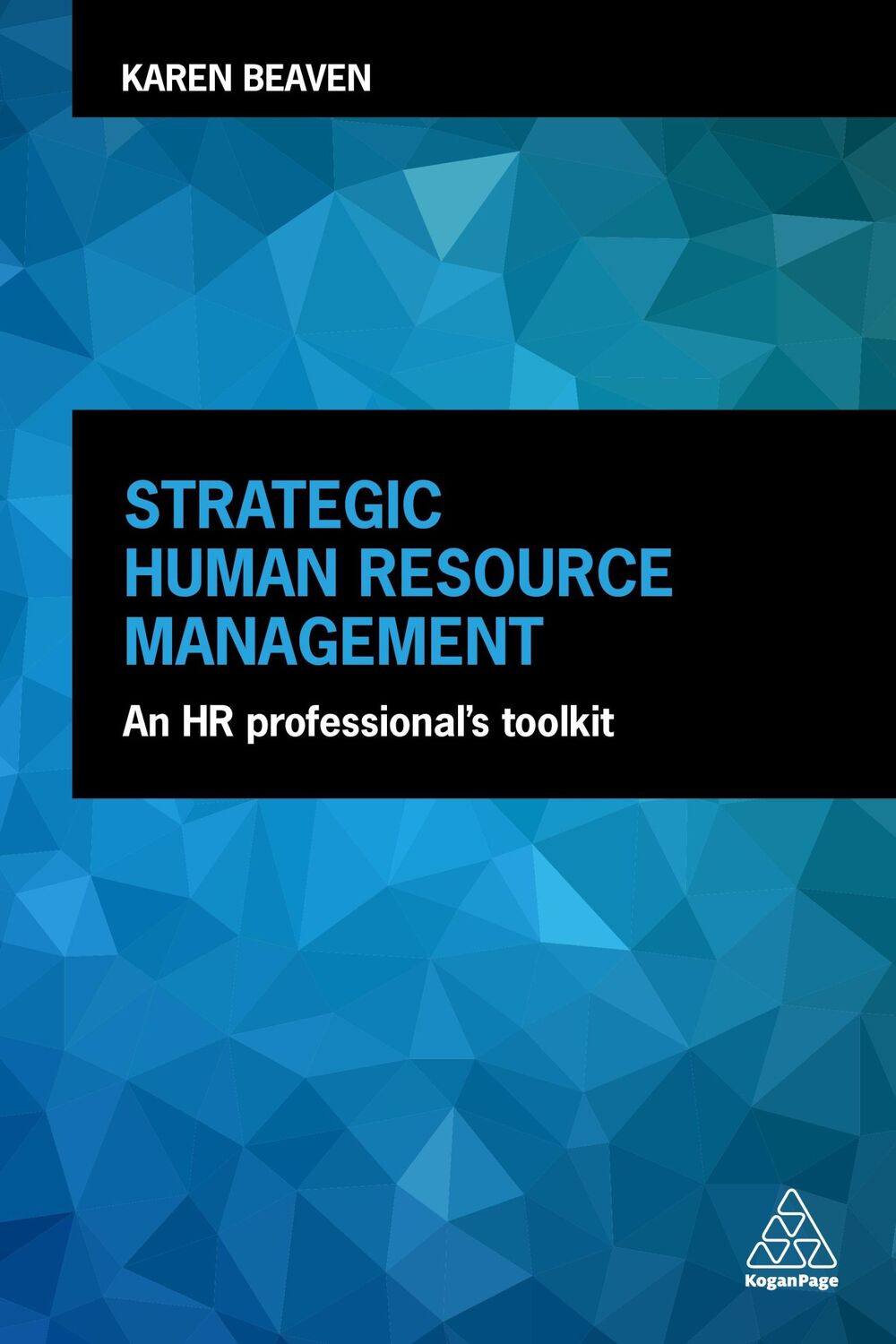 Cover: 9780749484040 | Strategic Human Resource Management | An HR Professional's Toolkit