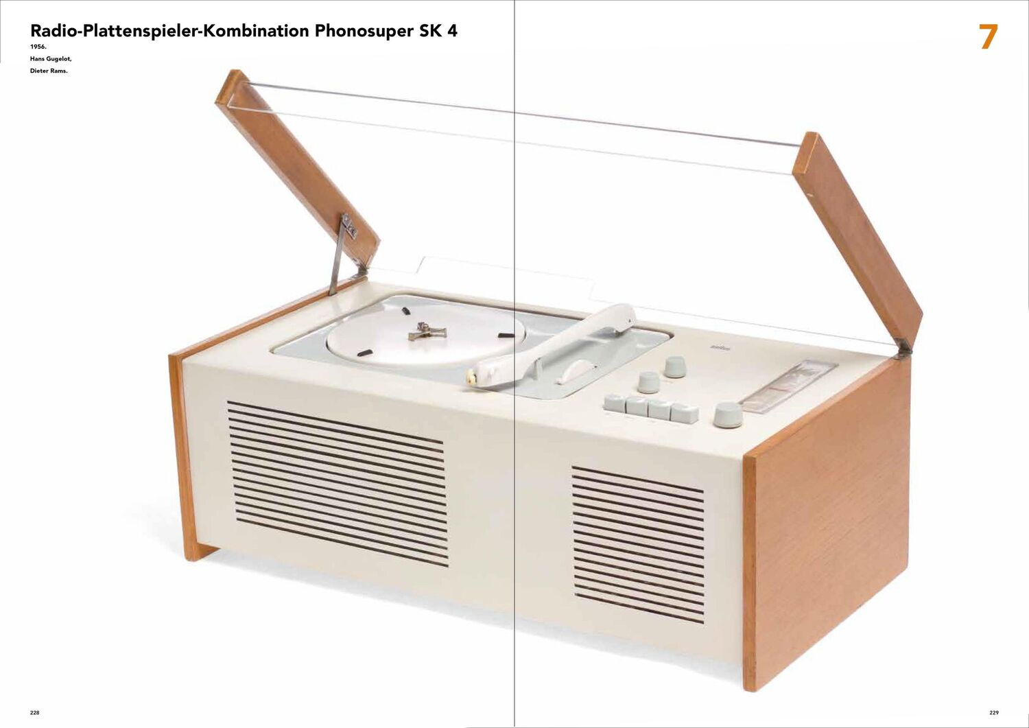 Bild: 9783791383651 | Dieter Rams: Zehn Thesen für gutes Design: Dieter Rams | Jong | Buch