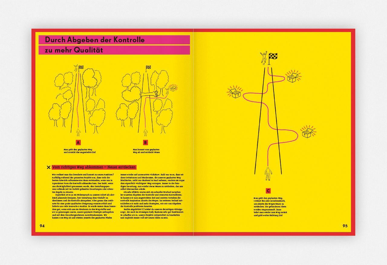 Bild: 9783874399111 | NEA MACHINA | Die Kreativmaschine. Next Edition | Poschauko (u. a.)