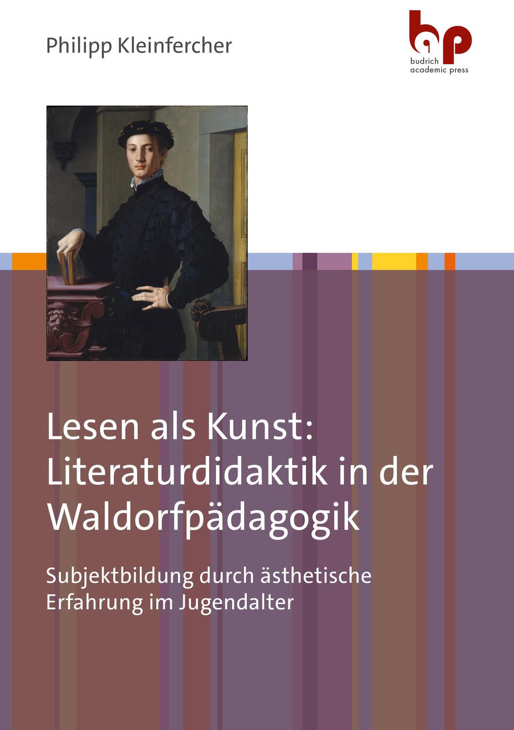 Cover: 9783966650922 | Lesen als Kunst: Literaturdidaktik in der Waldorfpädagogik | Buch