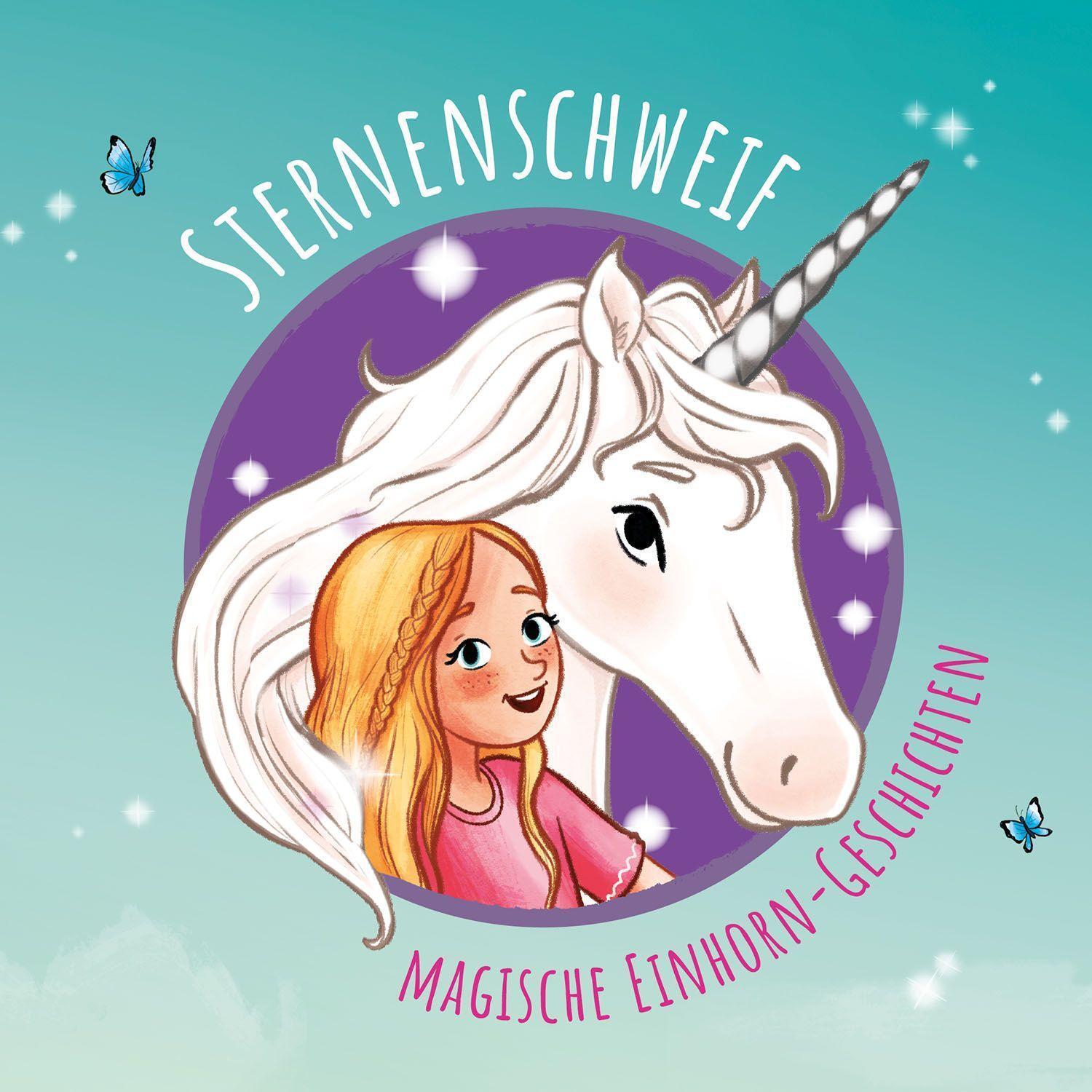 Bild: 9783440170441 | Sternenschweif, 4, Lauras Zauberritt | Linda Chapman | Buch | 112 S.