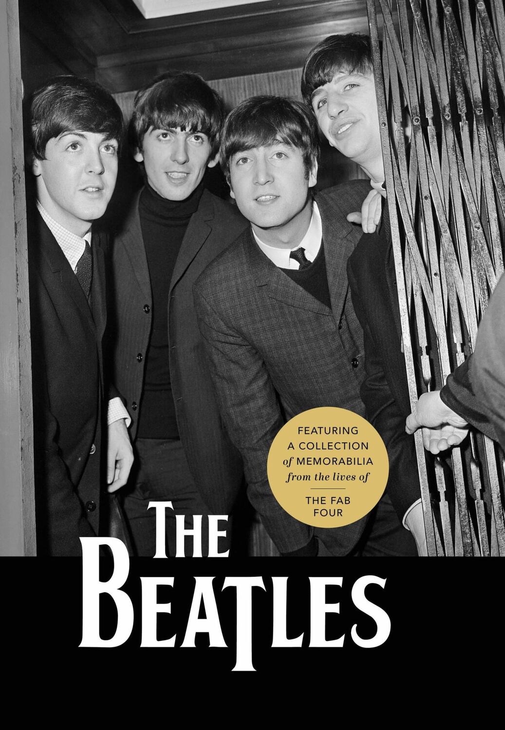 Cover: 9780785845423 | The Beatles | Richard Havers | Buch | 320 S. | Englisch | 2024