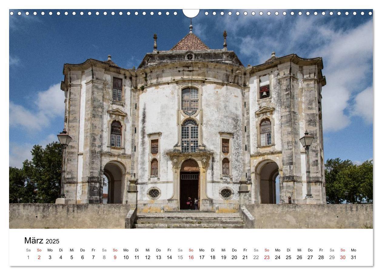 Bild: 9783435516094 | Foto-Momente Portugal (Wandkalender 2025 DIN A3 quer), CALVENDO...