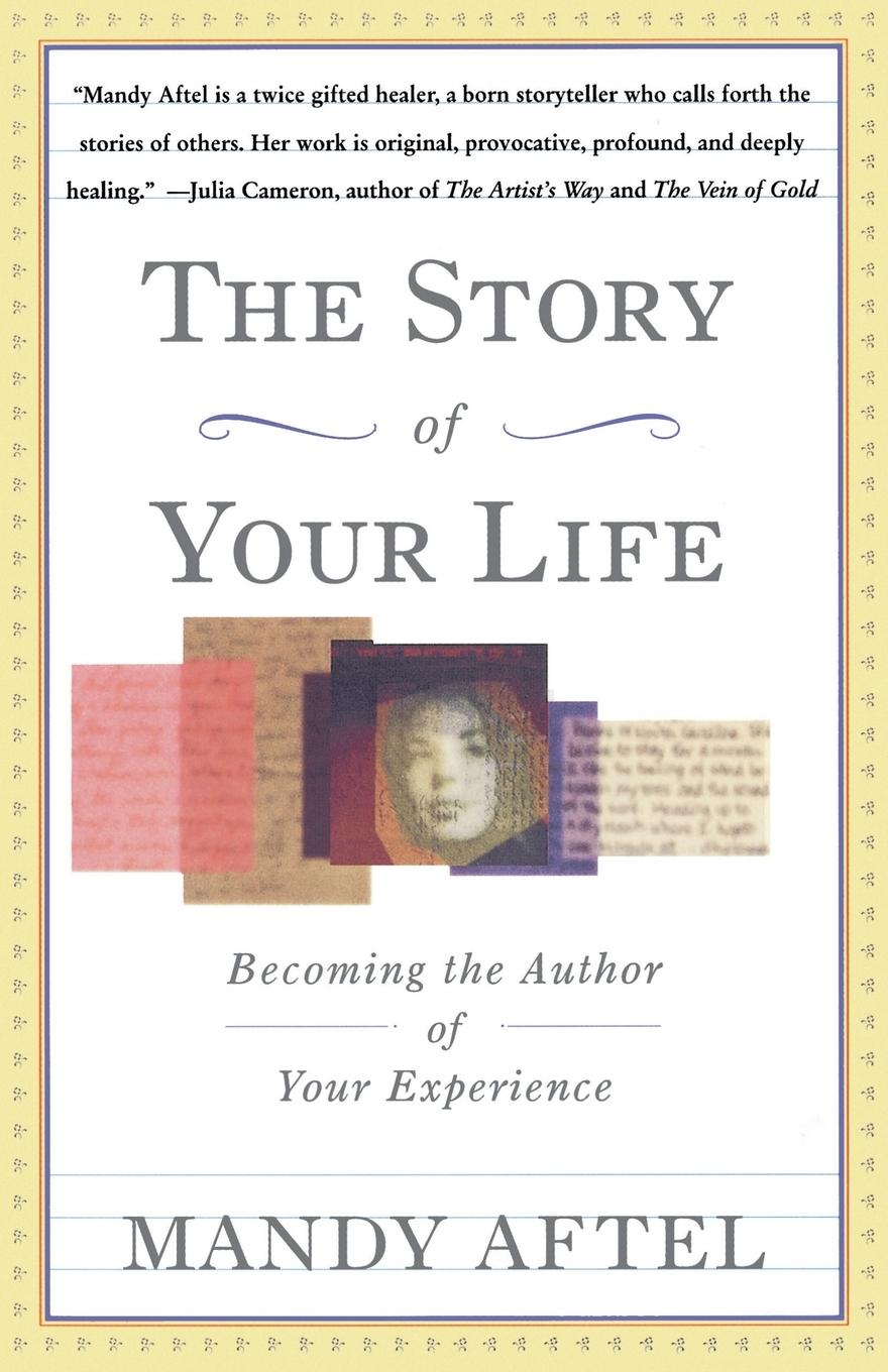 Cover: 9780684826967 | The Story of Your Life | Becoming the Author of Your Experience | Buch