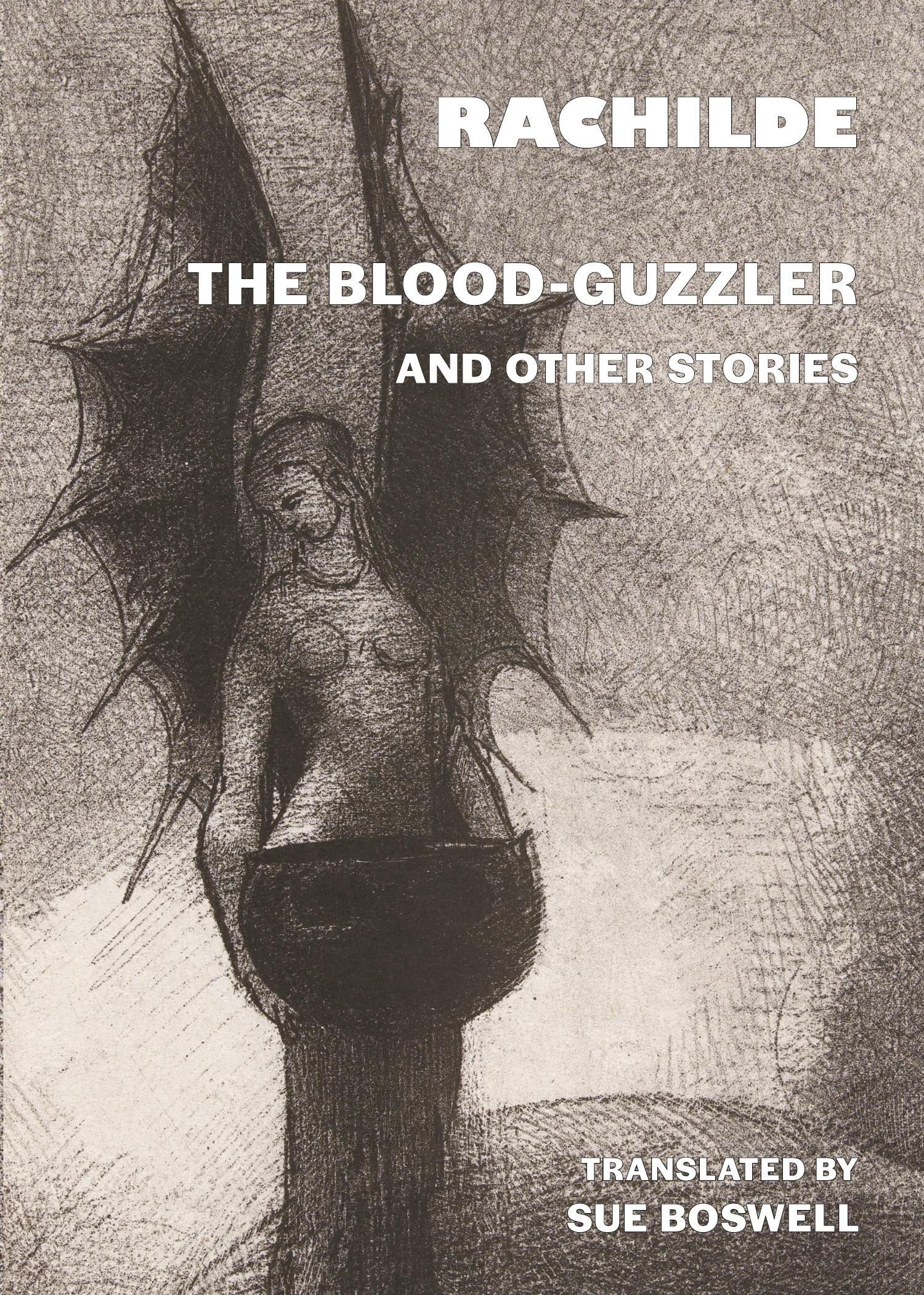 Cover: 9781645251439 | The Blood-Guzzler and Other Stories | Rachilde | Taschenbuch | 2024