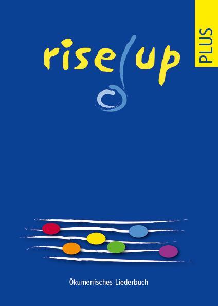 Cover: 9783290179861 | rise up plus | Taschenbuch | Kartoniert / Broschiert | Deutsch | 2015