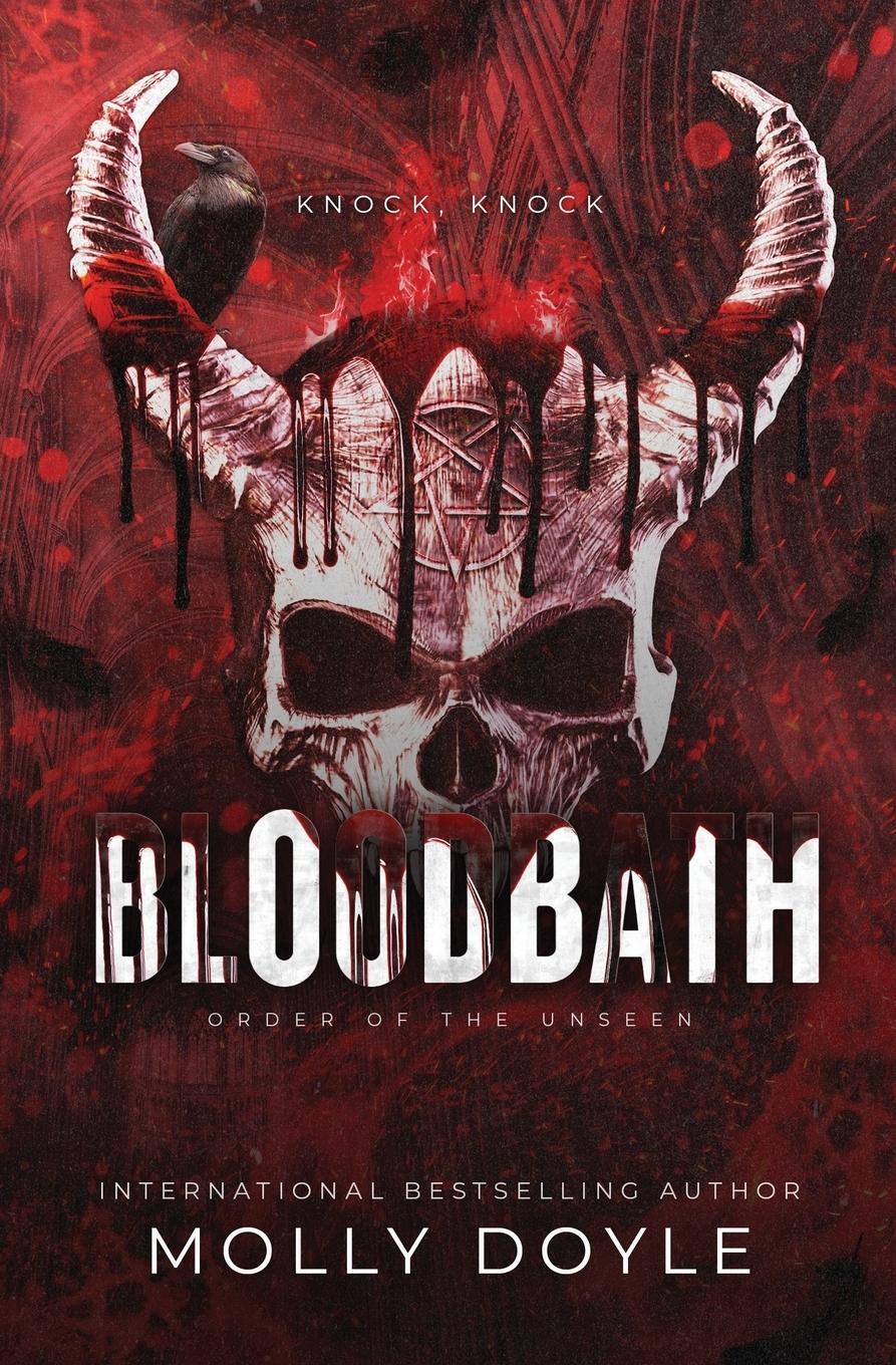 Cover: 9798889390077 | Bloodbath | Molly Doyle | Taschenbuch | Paperback | Englisch | 2024