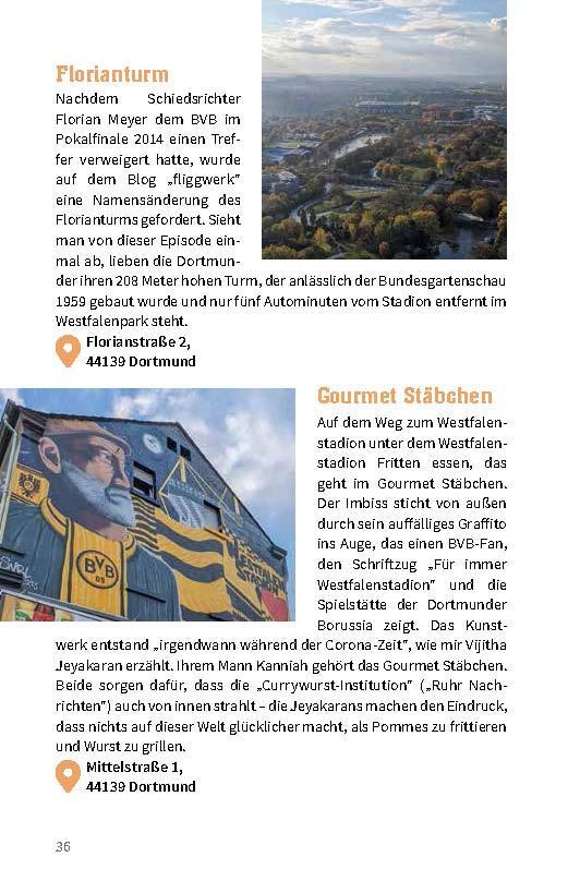 Bild: 9783964231147 | Deutschlandreise EM 2024 | Sascha Kurzrock | Taschenbuch | 152 S.