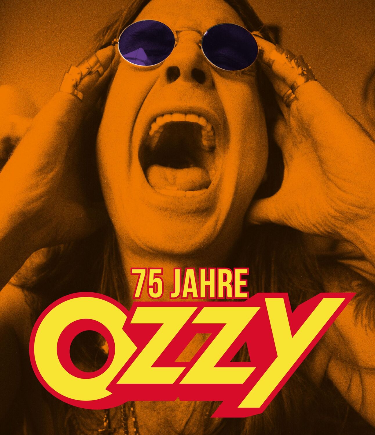 Cover: 9783854457886 | 75 Jahre Ozzy | Daniel Bukszpan | Buch | 200 S. | Deutsch | 2024