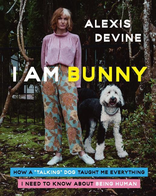 Cover: 9780358674306 | I Am Bunny | Alexis Devine | Buch | Gebunden | Englisch | 2023