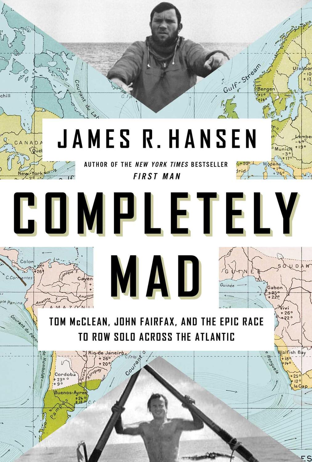 Cover: 9781639366934 | Completely Mad | James R Hansen | Taschenbuch | Englisch | 2024