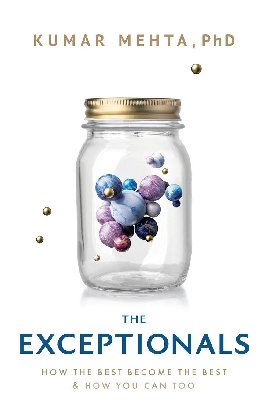 Cover: 9781632993373 | The Exceptionals | Kumar Mehta | Taschenbuch | Paperback | Englisch