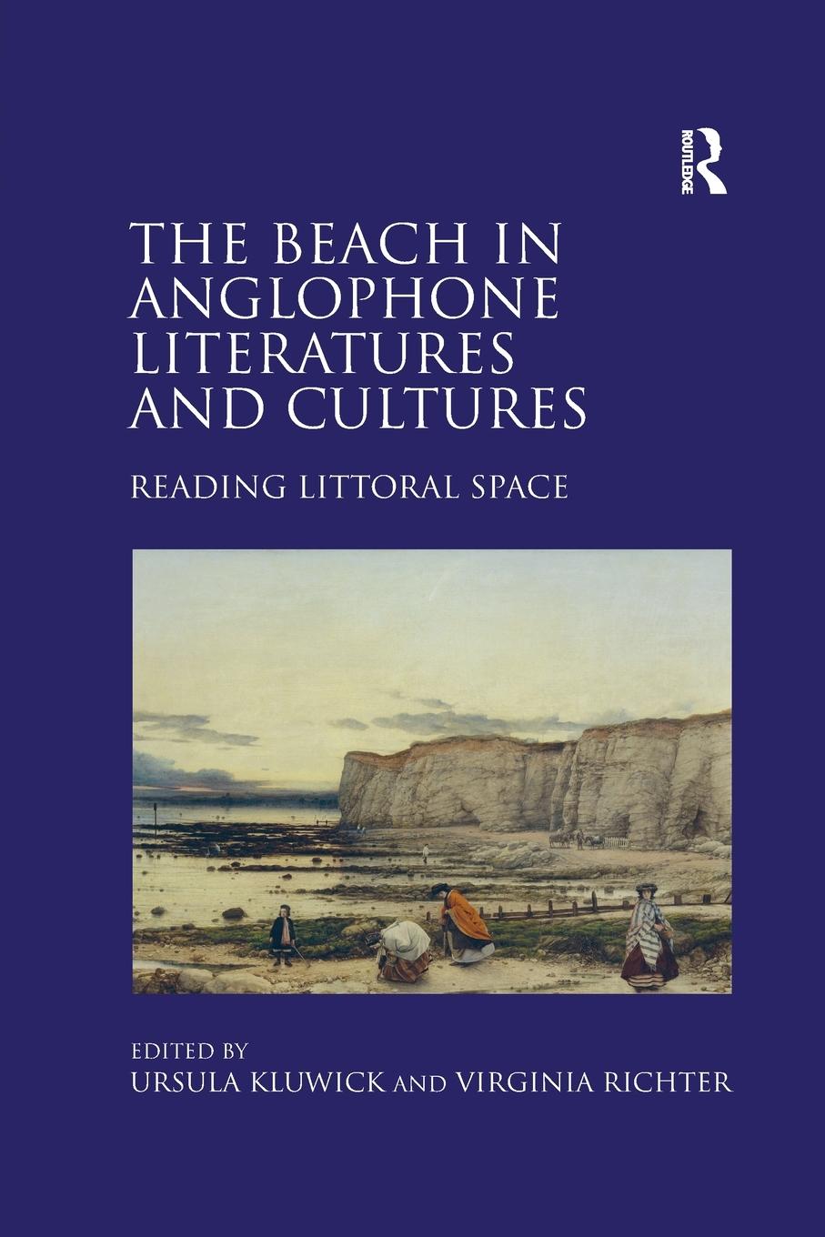 Cover: 9780367880965 | The Beach in Anglophone Literatures and Cultures | Kluwick (u. a.)