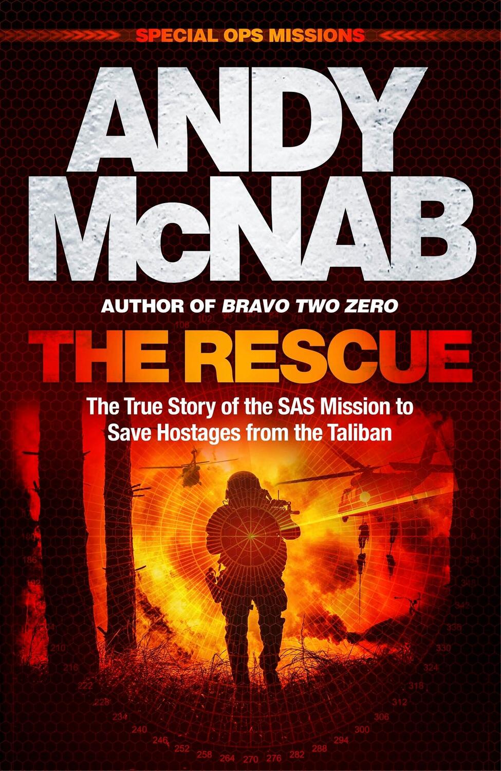 Cover: 9781802796896 | The Rescue | Andy McNab | Taschenbuch | Englisch | 2024