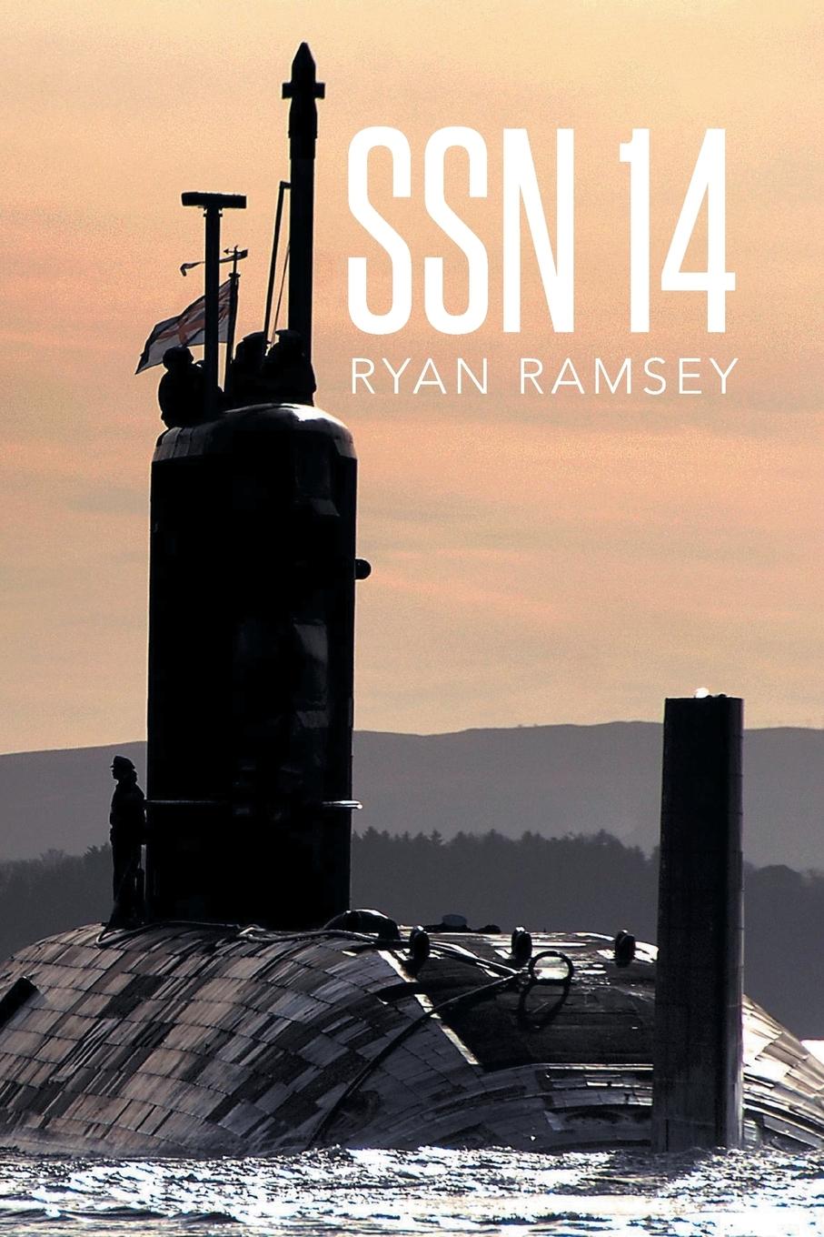 Cover: 9781514463833 | SSN 14 | Ryan Ramsey | Taschenbuch | Englisch | 2016 | Xlibris