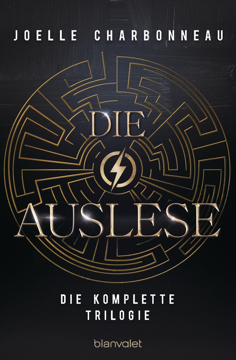 Cover: 9783734161841 | Die Auslese - Die komplette Trilogie | Drei Romane in einem Band