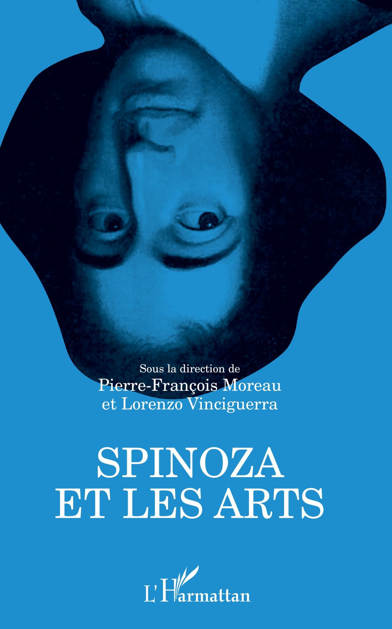 Cover: 9782343166094 | Spinoza et les arts | Lorenzo Vinciguerra | Taschenbuch | Paperback