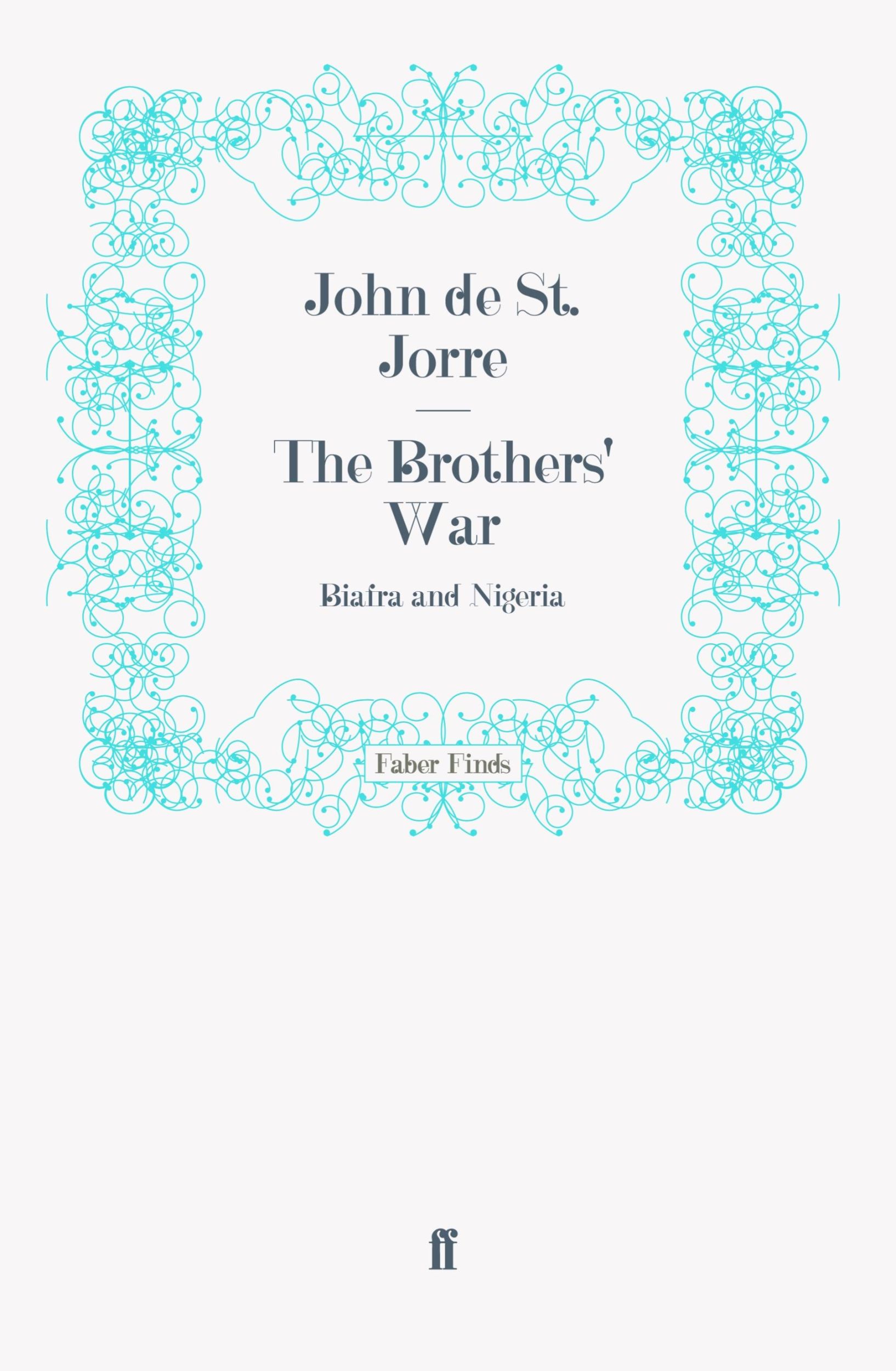 Cover: 9780571251919 | The Brothers' War | Taschenbuch | Paperback | 462 S. | Englisch | 2011