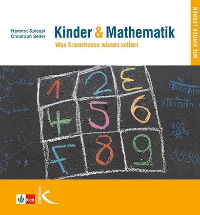 Cover: 9783780052384 | Kinder &amp; Mathematik | Was Erwachsene wissen sollten | Selter (u. a.)