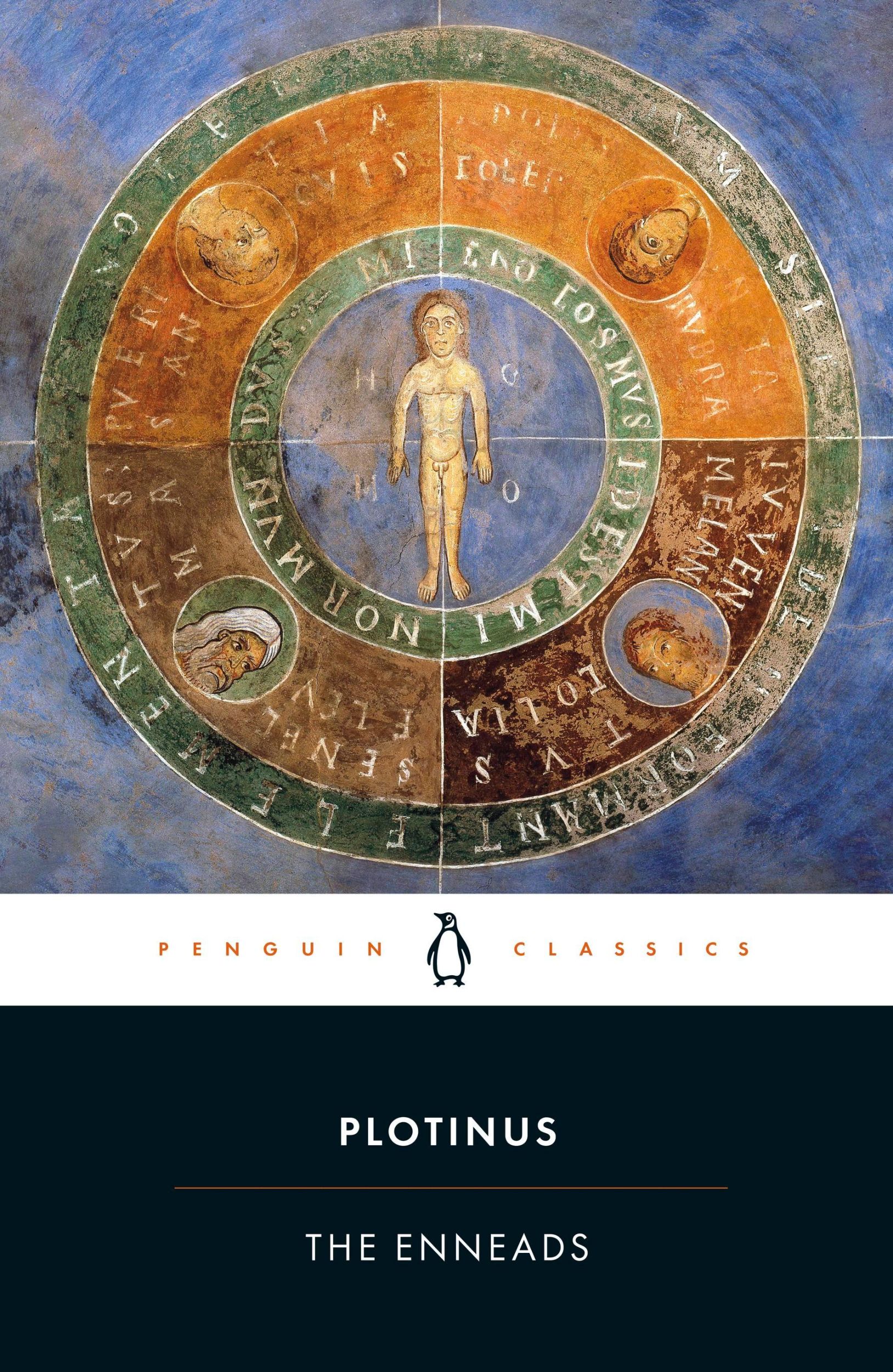 Cover: 9780140445206 | The Enneads | Abridged Edition | Plotinus | Taschenbuch | Englisch