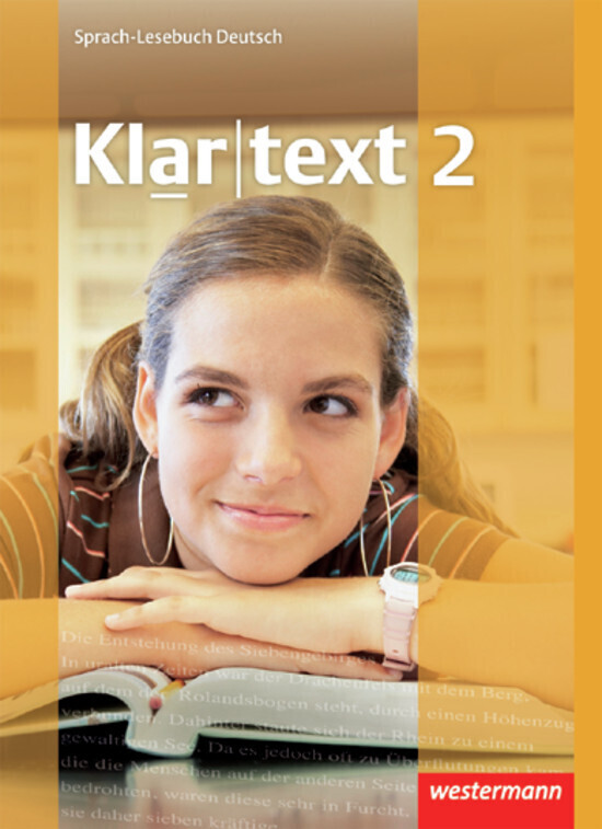 Cover: 9783141201864 | Klartext - Ausgabe Südwest | Schulbuch 2 | Kathleen Fleer (u. a.)