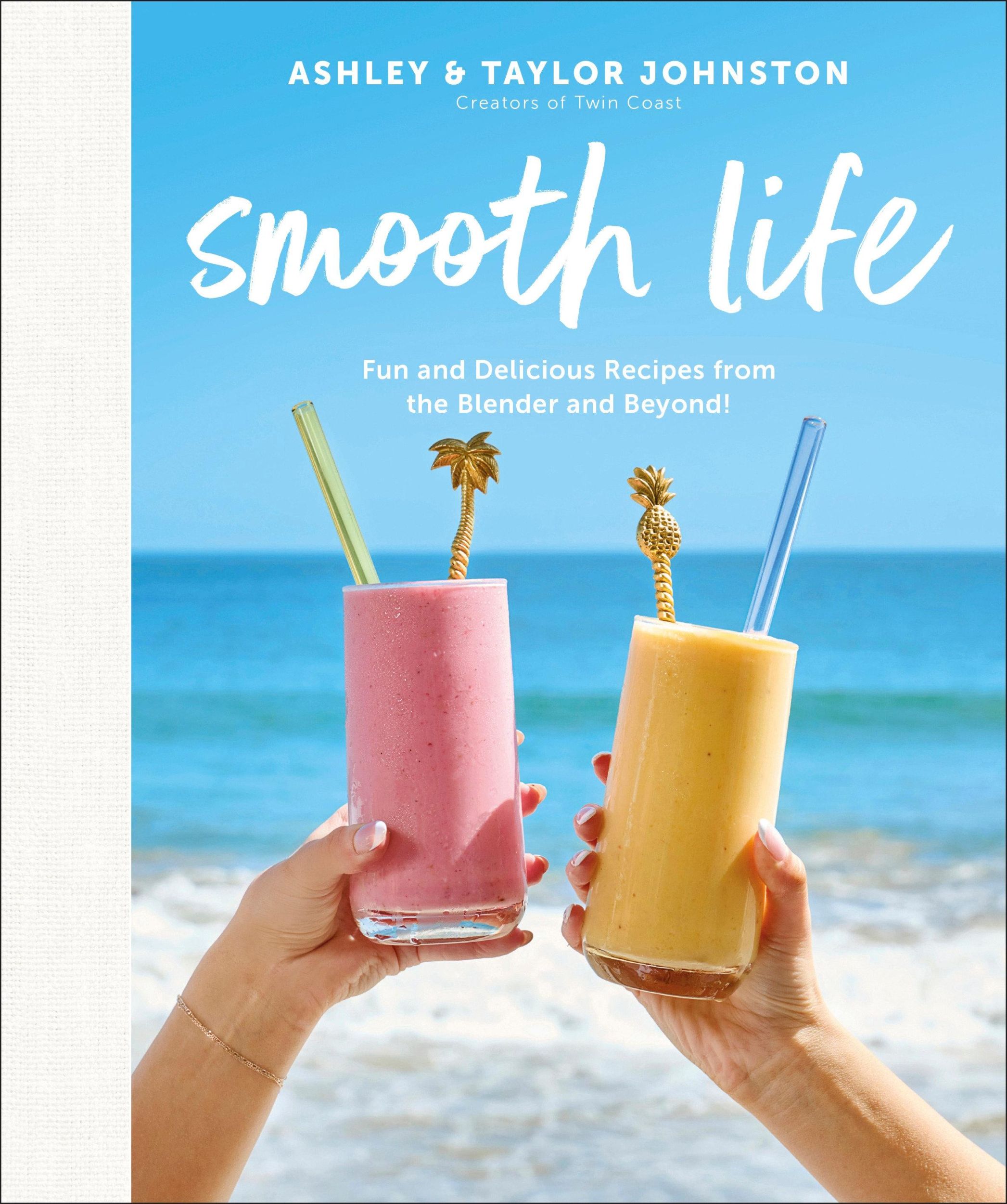 Cover: 9780744094848 | Smooth Life | Ashley Johnston (u. a.) | Buch | Englisch | 2024