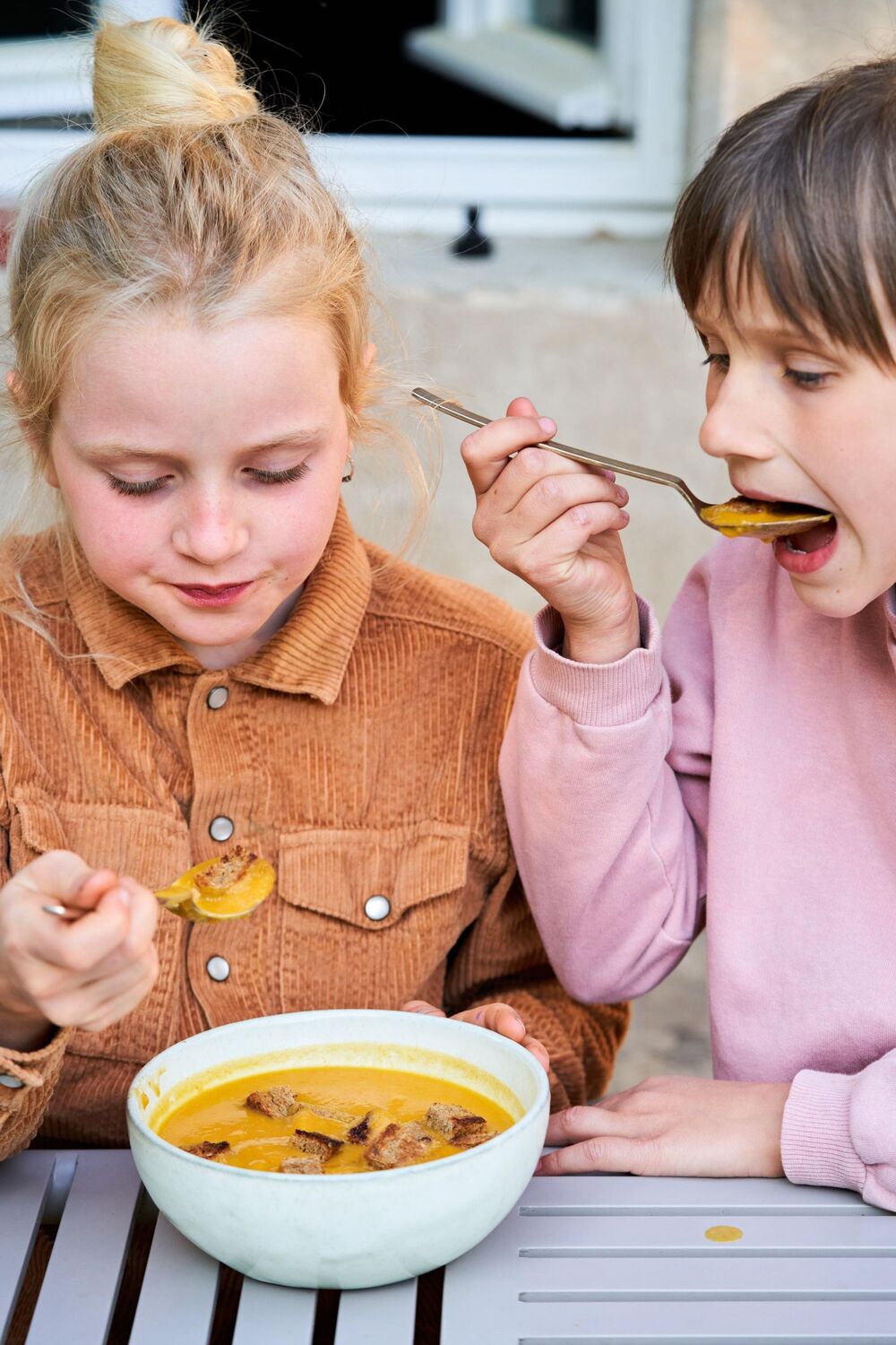 Bild: 9783039022281 | Das grüne Kochbuch für Kinder | Grüne Fakten und bunte Rezepte | Buch