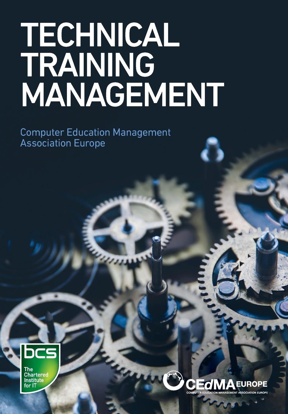 Cover: 9781780174808 | Technical Training Management | Cedma Europe | Taschenbuch | Englisch