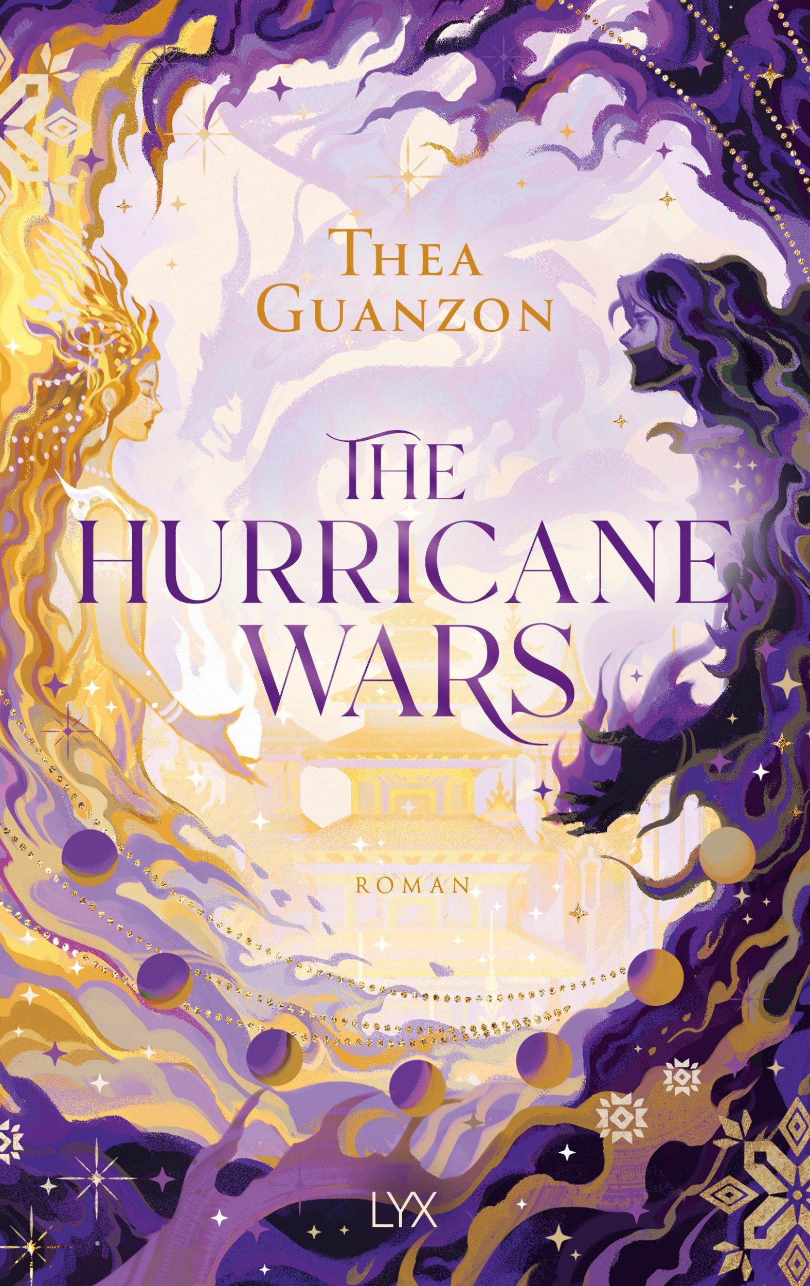 Bild: 9783736322516 | The Hurricane Wars | Thea Guanzon | Buch | 576 S. | Deutsch | 2024