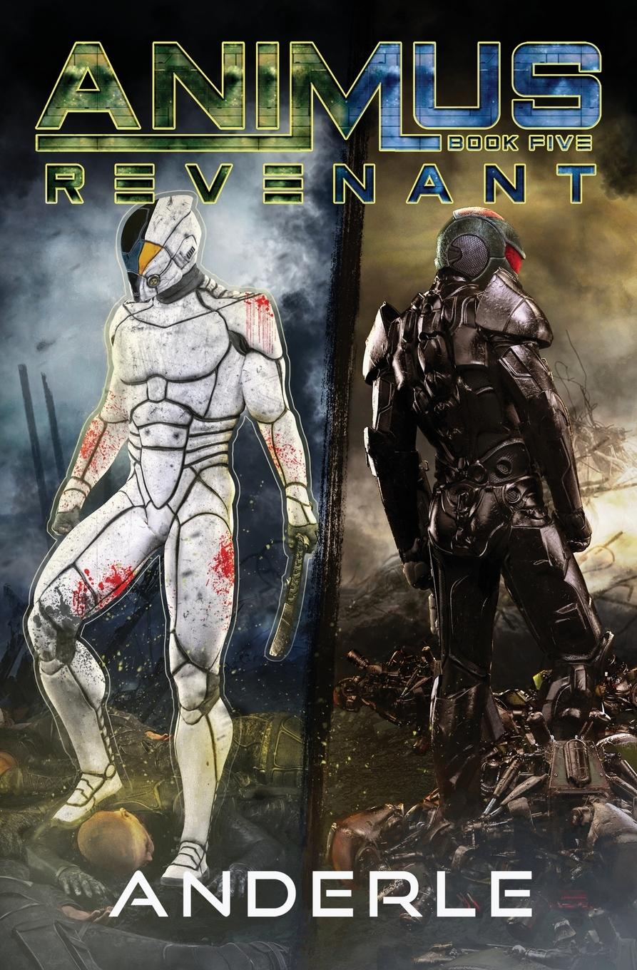 Cover: 9781642021790 | Revenant | Michael Anderle (u. a.) | Taschenbuch | Englisch | 2019