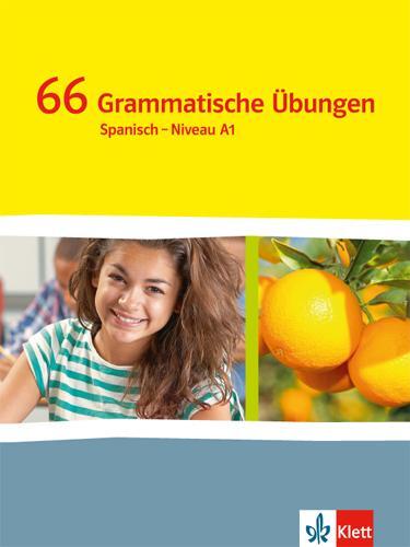 Cover: 9783125360266 | ¡Vamos! ¡Adelante! 1. 66 grammatische Übungen | Josefa Jimeno Patrón