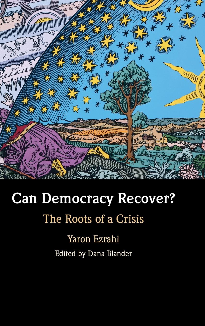 Cover: 9781009350877 | Can Democracy Recover? | Yaron Ezrahi | Buch | Englisch | 2024