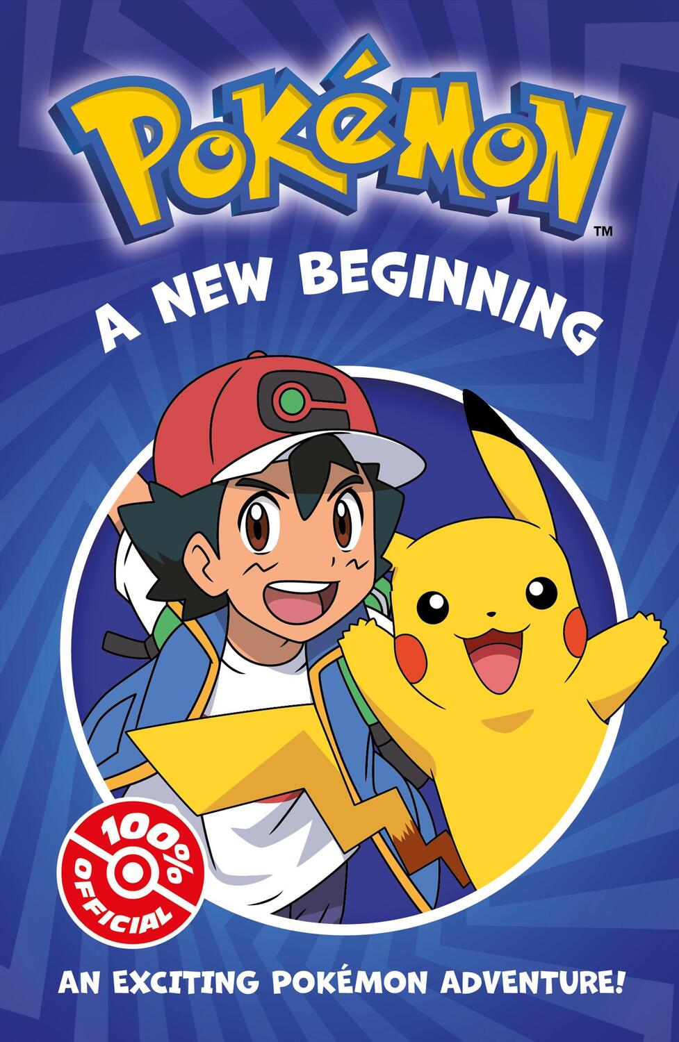 Cover: 9780008533960 | Pokemon A New Beginning | Pokemon | Taschenbuch | Englisch | 2023