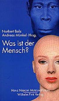 Cover: 9783770538072 | Was ist der Mensch? | Forum | Loprieno | Taschenbuch | 237 S. | 2003