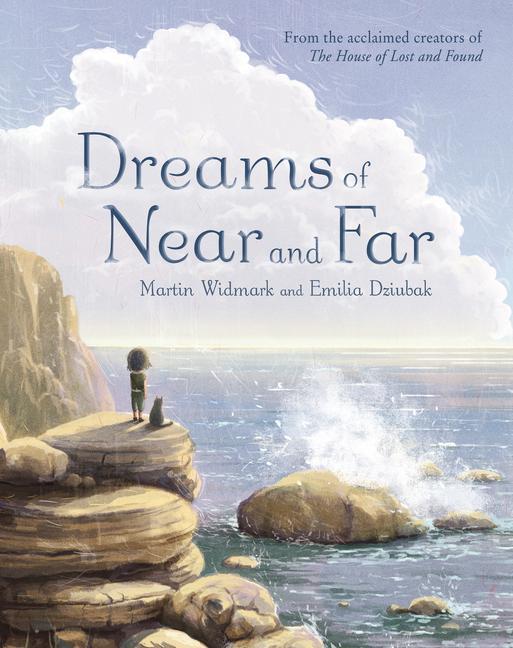 Cover: 9781782507406 | Dreams of Near and Far | Martin Widmark | Buch | Gebunden | Englisch