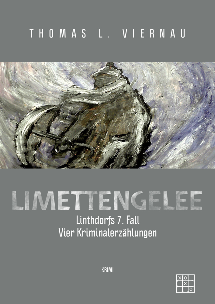 Cover: 9783967521610 | Limettengelee | Thomas L. Viernau | Taschenbuch | 450 S. | Deutsch