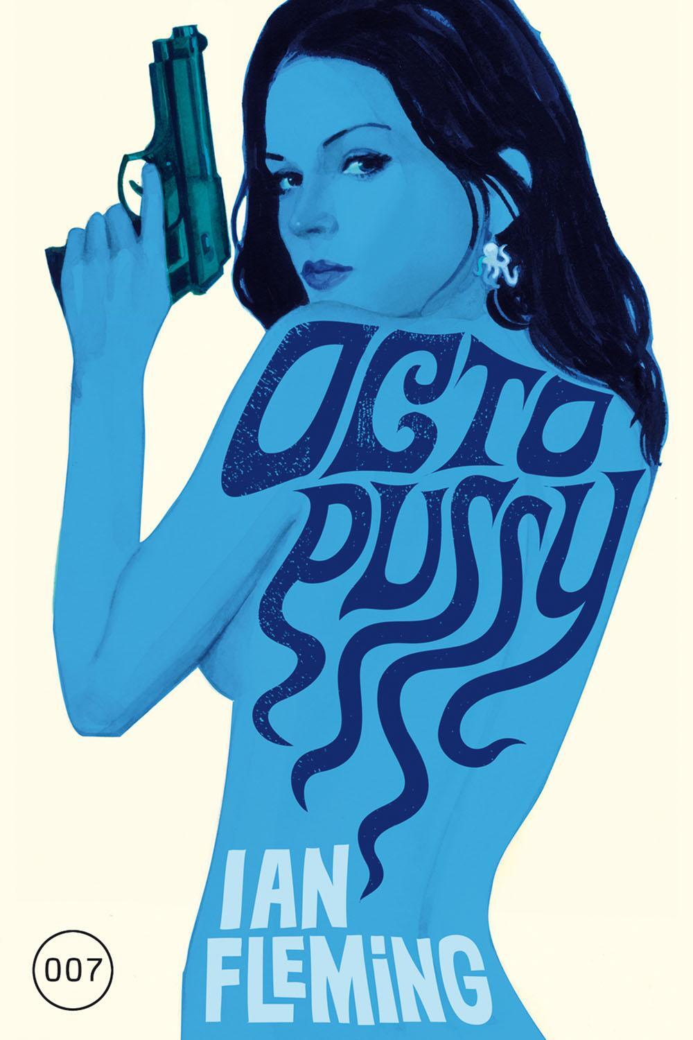 Cover: 9783864250965 | James Bond 007 Bd. 14. Octopussy | Ian Fleming | Taschenbuch | 180 S.