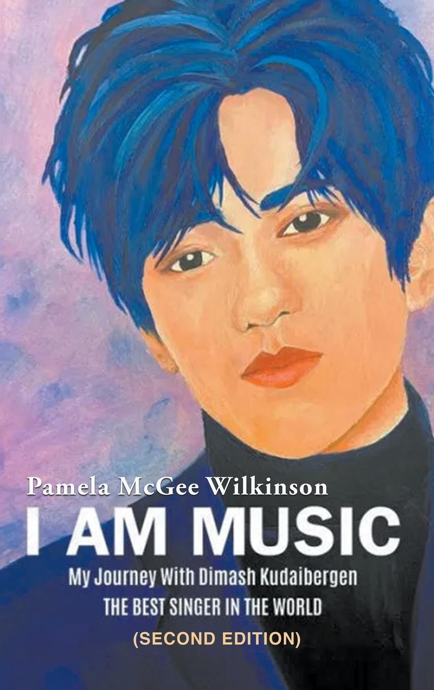 Cover: 9781639455553 | I AM MUSIC | Pamela McGee Wilkinson | Buch | Englisch | 2022