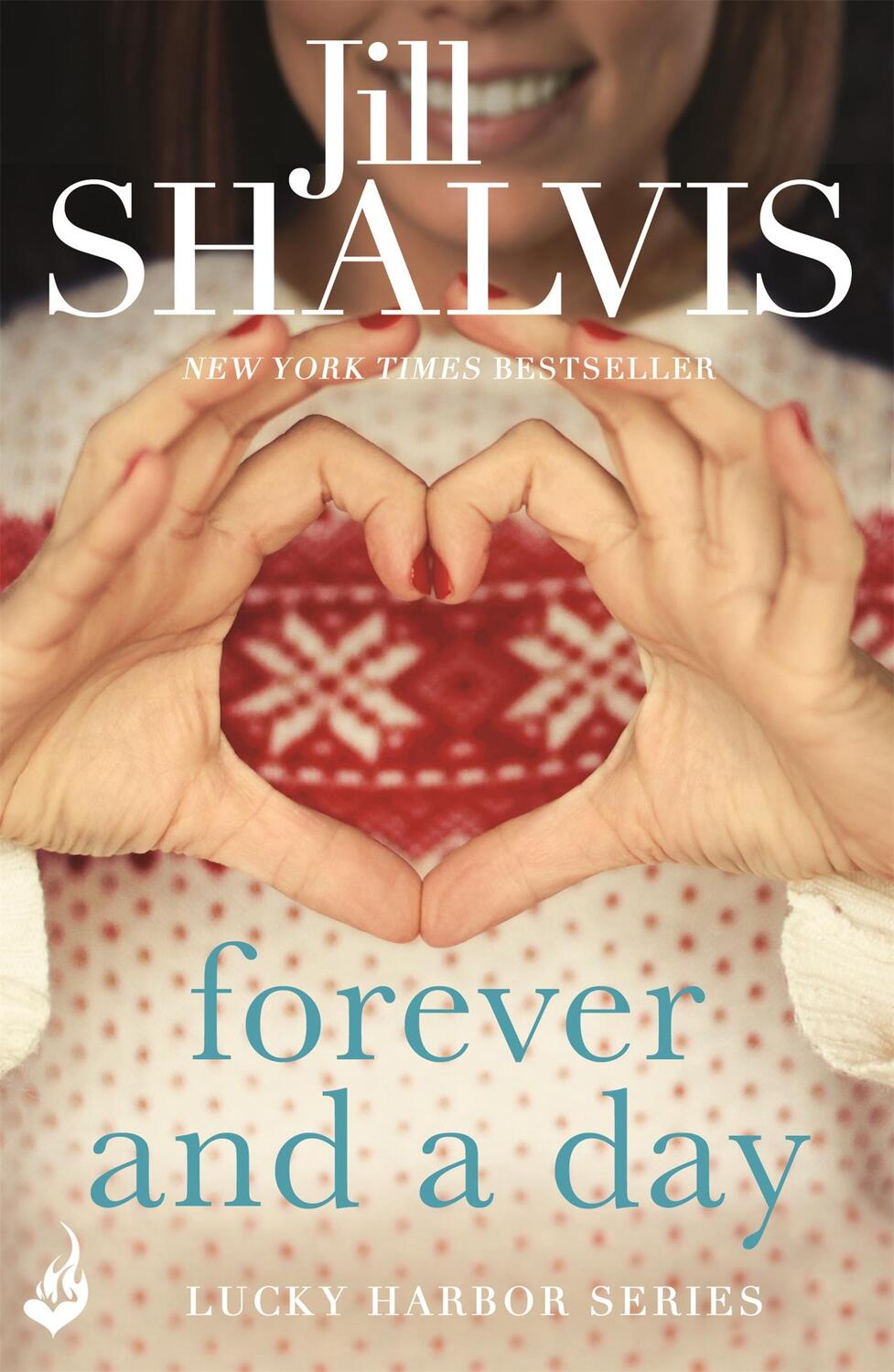 Cover: 9781472222848 | Forever and a Day | An exciting romance you won't be able to put down!