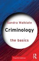 Cover: 9781032695204 | Criminology | The Basics | Sandra Walklate | Taschenbuch | Englisch