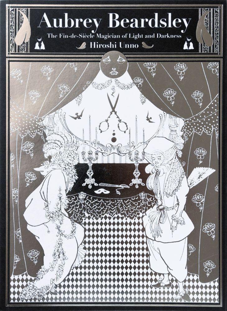 Cover: 9784756252883 | Aubrey Beardsley | Hiroshi Unno | Taschenbuch | Pie × Hiroshi Unno Art