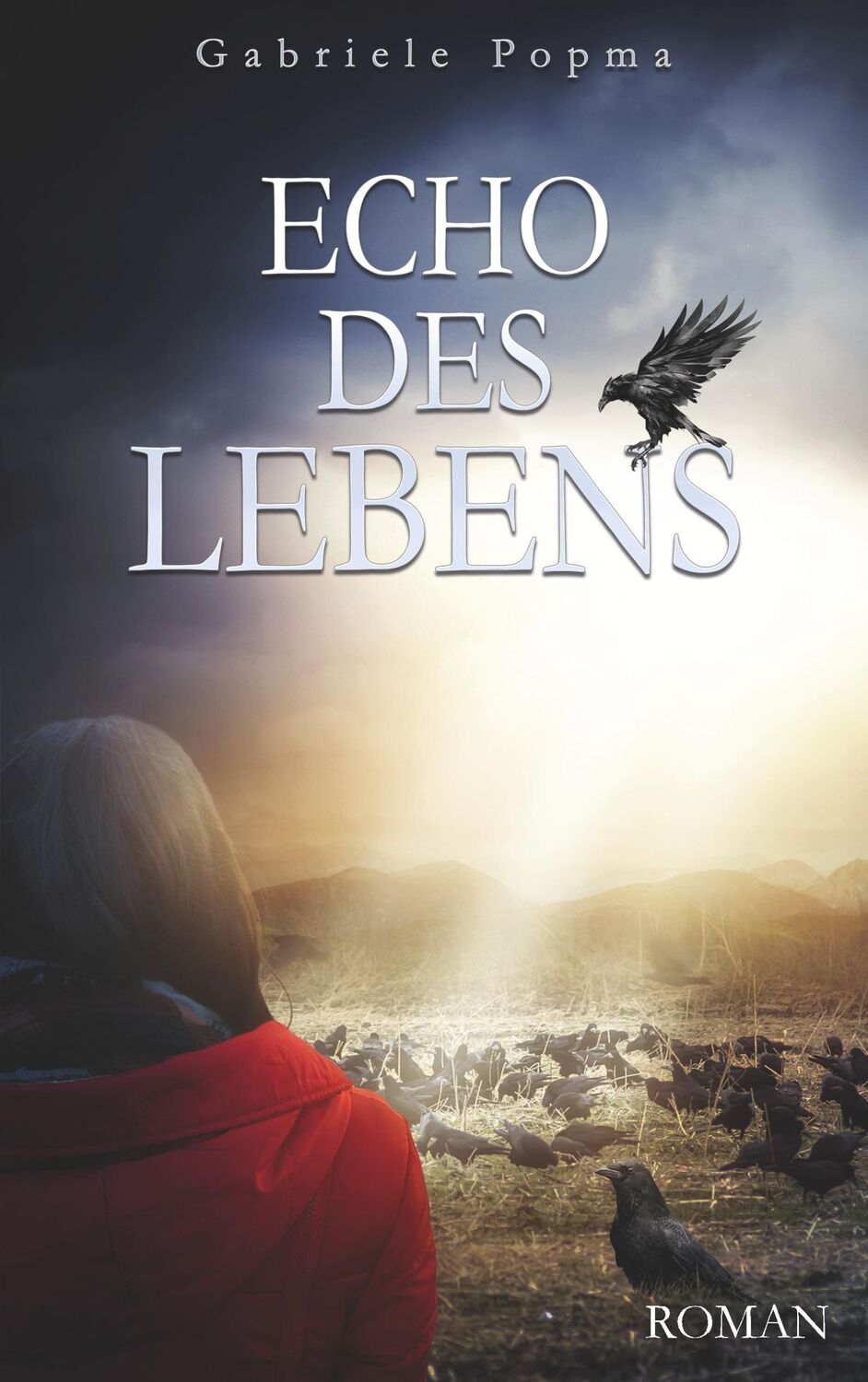 Cover: 9783748109136 | Echo des Lebens | Gabriele Popma | Taschenbuch | Paperback | 420 S.