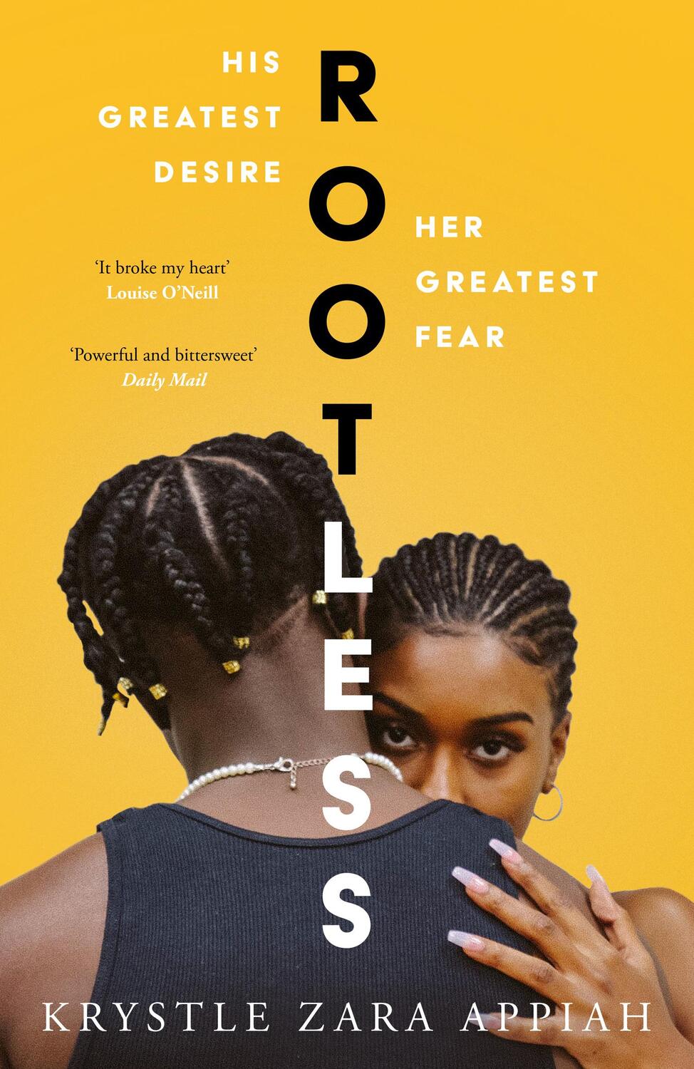 Cover: 9780008528874 | Rootless | Krystle Zara Appiah | Taschenbuch | 368 S. | Englisch