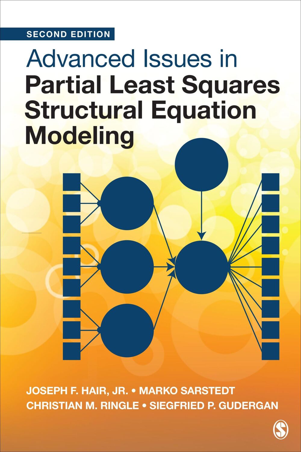 Cover: 9781071862506 | Advanced Issues in Partial Least Squares Structural Equation Modeling