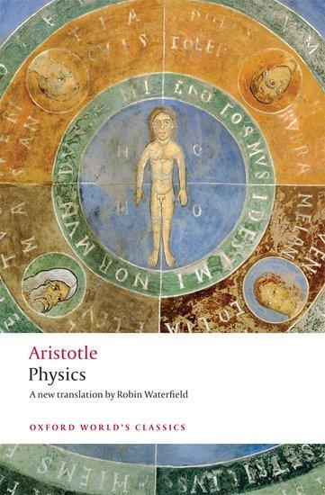 Cover: 9780199540280 | Physics | Aristotle | Taschenbuch | Kartoniert / Broschiert | Englisch