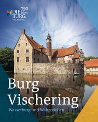 Cover: 9783402249444 | Burg Vischering | Kreis Coesfeld | Buch | 280 S. | Deutsch | 2022