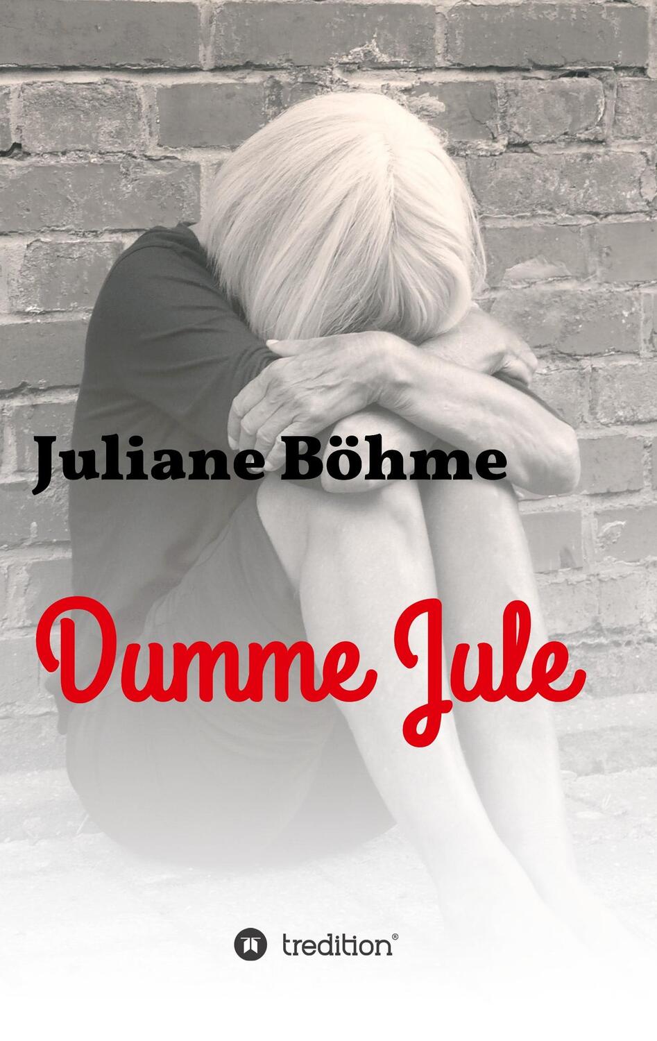 Cover: 9783746959863 | Dumme Jule | Paul Günther | Taschenbuch | Paperback | 296 S. | Deutsch